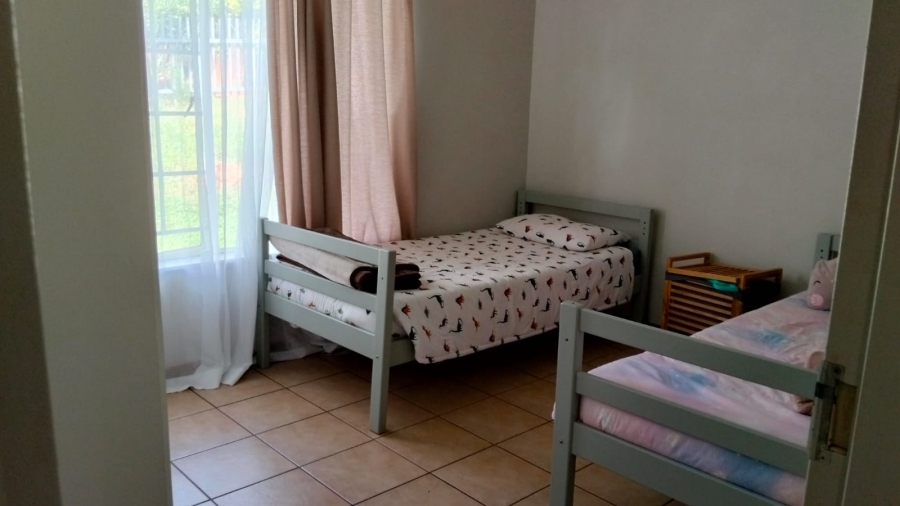 4 Bedroom Property for Sale in Cashan North West
